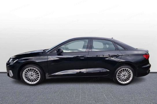 Audi A3 35 TFSI Advanced S tronic
