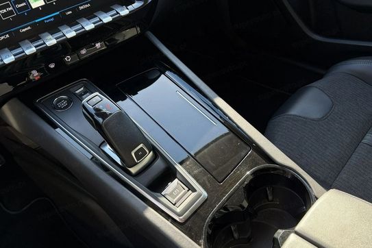 Peugeot 508 1.5 Bluehdi Allure Pack S&S EAT8