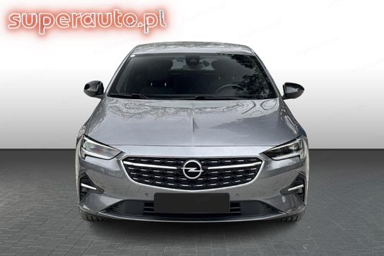 Opel Insignia Business Elegance 2.0 CDTI  S&S aut
