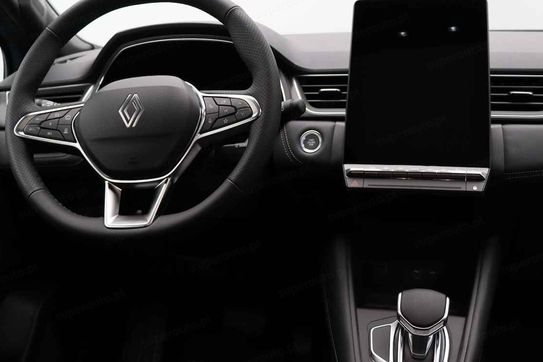 Renault Symbioz Iconic E-Tech Full Hybrid 1.6