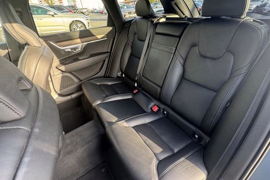 Volvo V90 Cross Country D5 AWD Pro