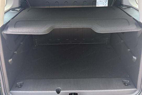 Opel Combo Kombi M L1H1 EAT8