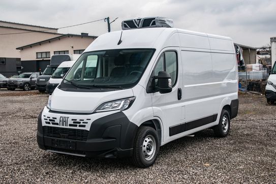 Fiat Ducato L2H2 Zabudowa Izotermiczna
