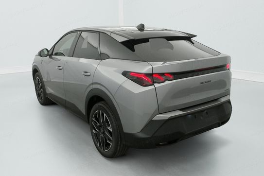 Peugeot 3008 GT 1.2 mHEV e-DCS6