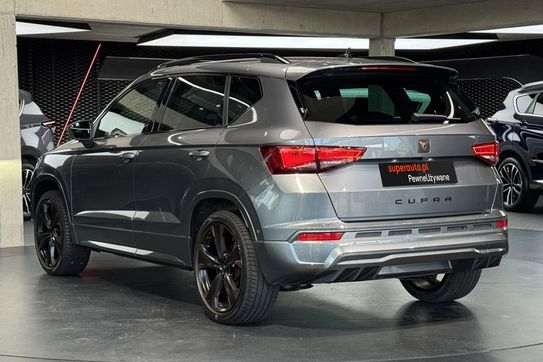 Cupra Ateca 2.0 TSI 4Drive DSG