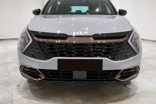 Kia Sportage 1.6 T-GDI  Anniversary 2WD DCT