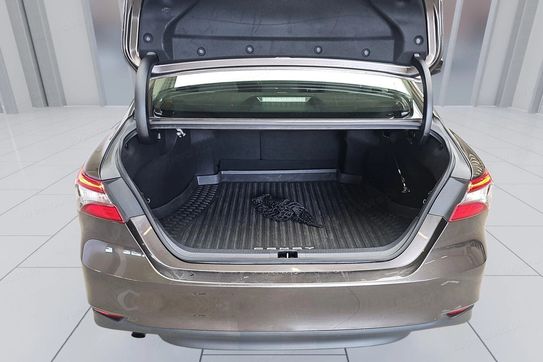 Toyota Camry 2.5 Hybrid Comfort Cvt