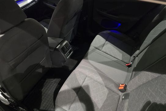 Volkswagen Golf VIII 1.5 TSI EVO Life