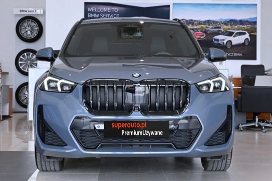 BMW X1 xDrive23d M Sport