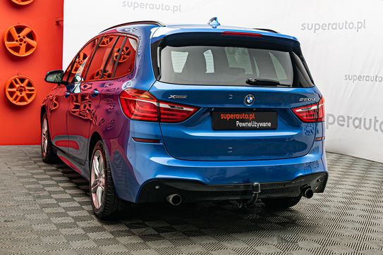 BMW Seria 2 220d GT xDrive M Sport aut