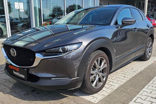 Mazda CX-30 Exclusive-Line 2WD