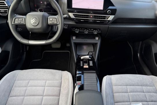 Citroen C4 Max eDCT6 1.2 mHEV