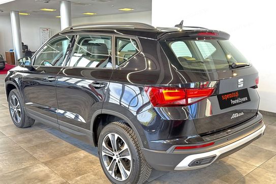 Seat Ateca 1.5 TSI DSG