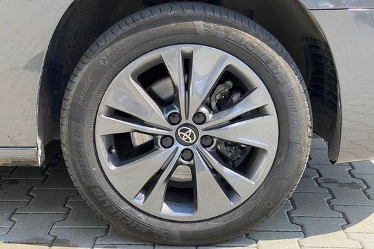 Toyota Proace City Verso 1.5 d-4D Family