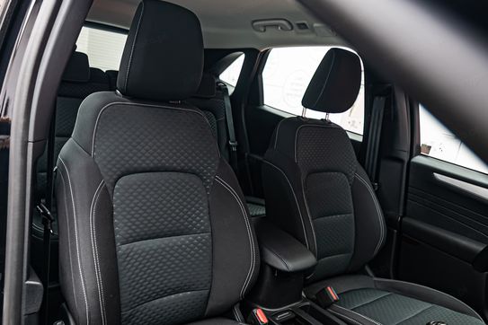 Ford Kuga 1.5 EcoBoost Cool&Connect