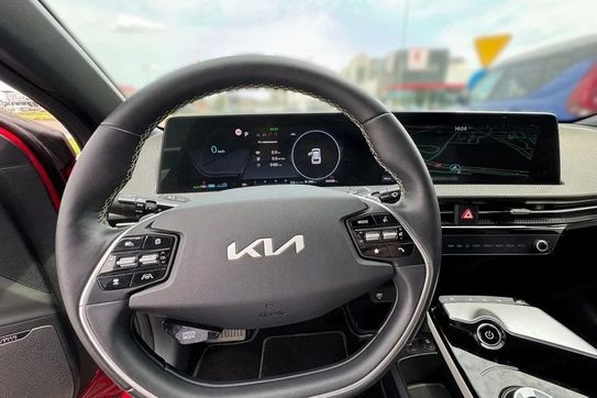 Kia EV6 GT-Line AWD