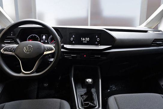 Volkswagen Caddy osobowy L1H1