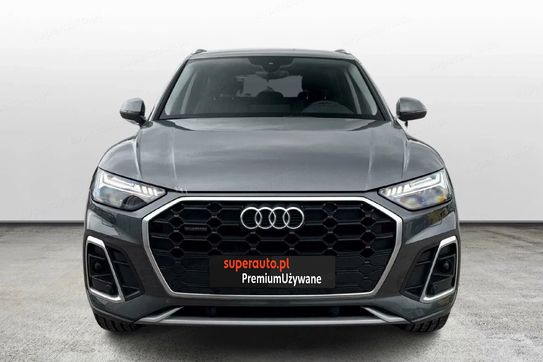 Audi Q5 40 TDI quattro S Line