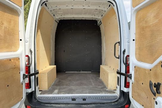 Renault Master dCi L2H2
