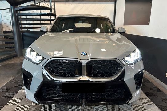 BMW X2 sDrive20i M Sport