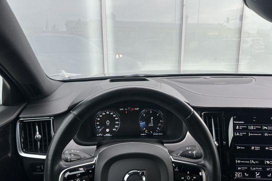Volvo S90 D5 AWD R-Design