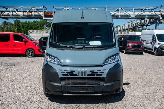 Fiat Ducato Maxi L3H2