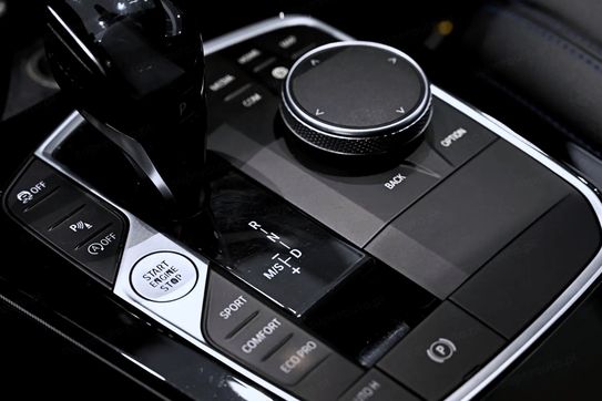 BMW Seria 1 118i M Sport