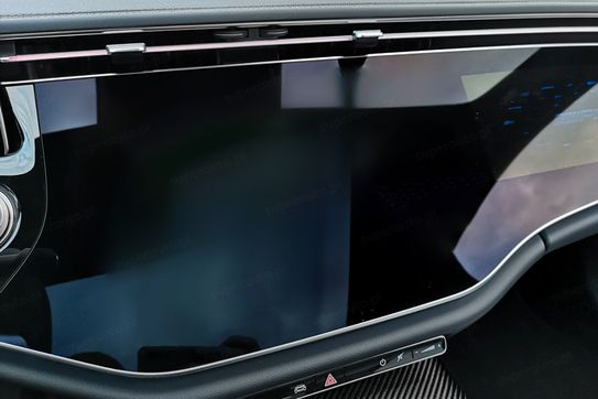 Mercedes Klasa E 220 d 4-Matic AMG