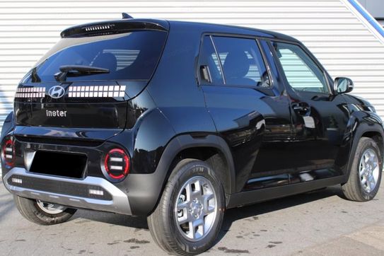 Hyundai Inster 49kWh Modern