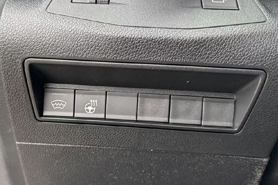 Citroen Berlingo Van M L1H1
