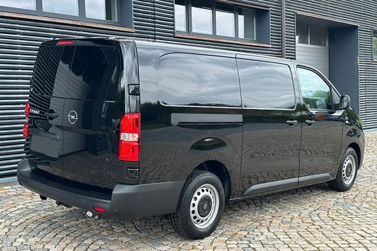 Opel Vivaro XL L2H1