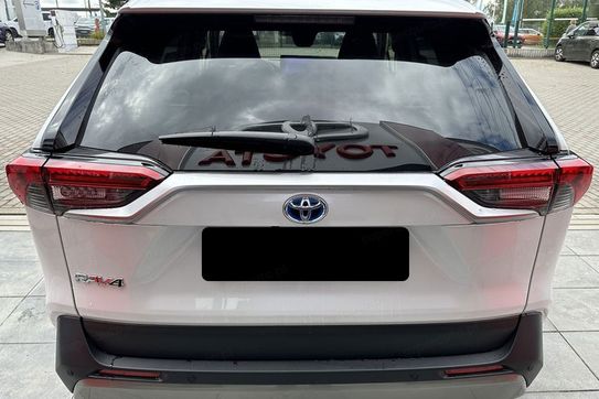 Toyota RAV4 Executive 2.5 Hybrid AWD