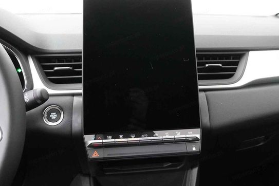 Renault Symbioz Evolution 1.8 E-Tech Full Hybrid