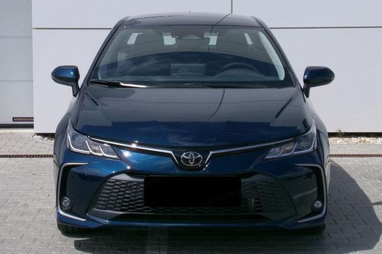 Toyota Corolla Comfort 1.8 Hybrid