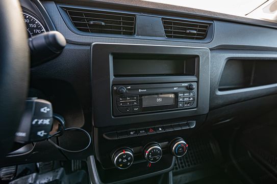 Renault Express Van L1H1