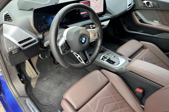 BMW Seria 1 120i M Sport
