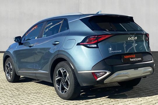 Kia Sportage 1.6 T-GDI M