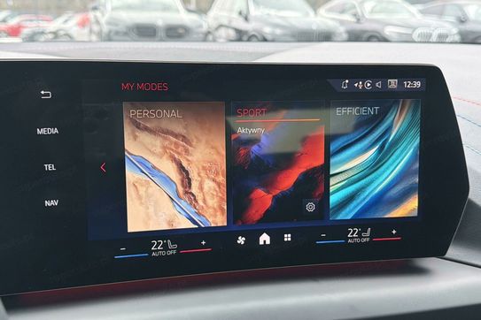 BMW Seria 2 Gran Coupe 220 M Sport