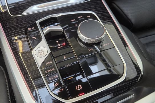 BMW X5 xDrive30d M Sport