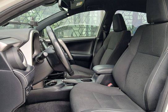 Toyota RAV4 2.5 Hybrid Premium 4x2
