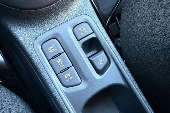 Toyota Aygo X Comfort 1.5 Hybrid Dynamic Force