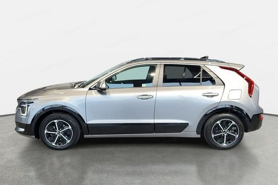 Kia Niro 1.6 GDI Hybrid
