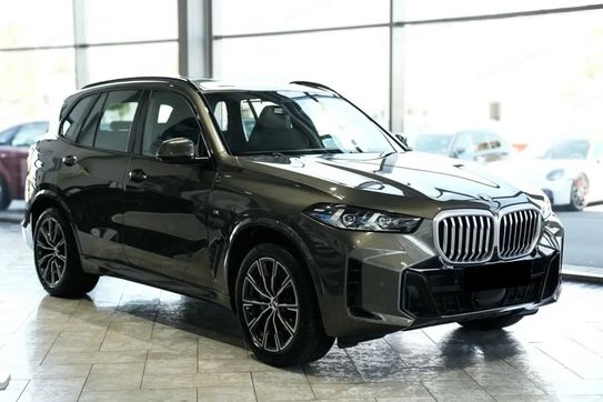 BMW X5 xDrive40i M Sport