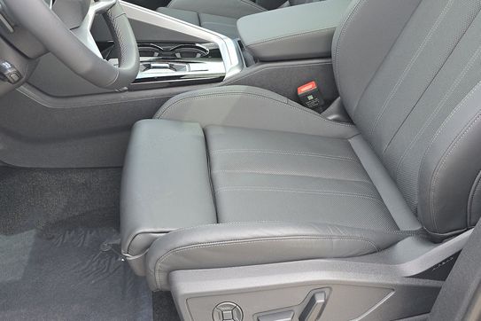 Audi Q5 e-Hybrid quattro Sportback