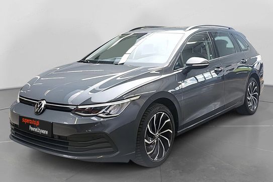 Volkswagen Golf 2.0 TDI Life DSG