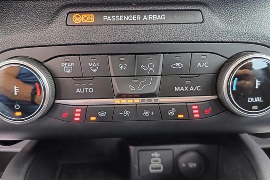 Ford Kuga 1.5 EcoBoost FWD Titanium X