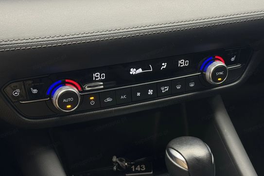Mazda 6 2.0 SkyJoy