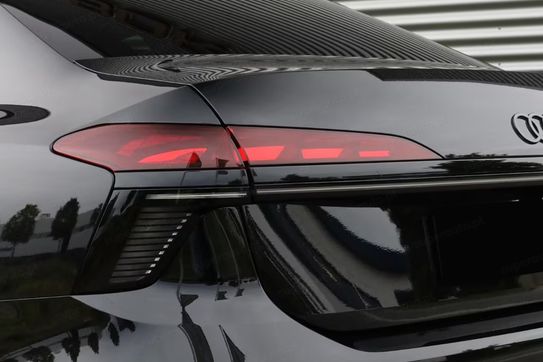 Audi A6 e-Hybrid quattro