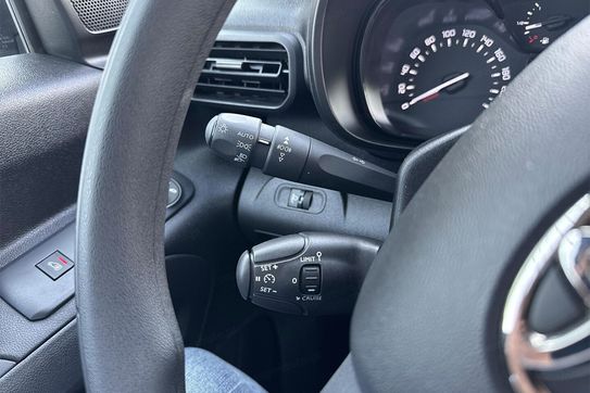 Toyota Proace City L1H1