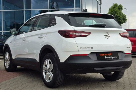 Opel Grandland X 1.2 T